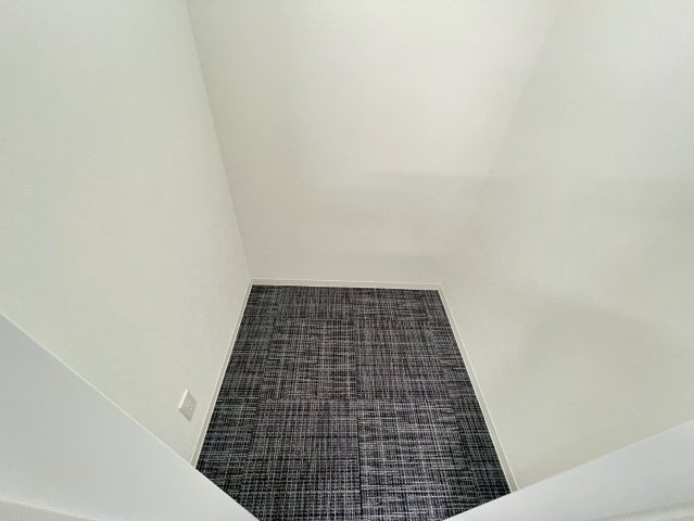 COZY Ⅰ・Ⅱの内装