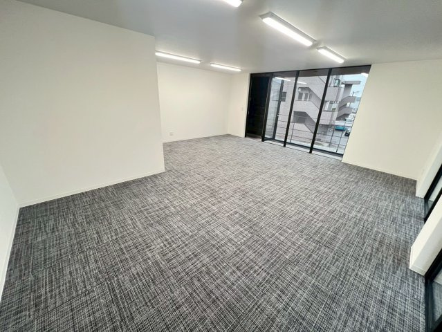 COZY Ⅰ・Ⅱの内装