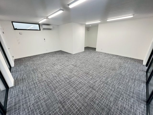 COZY Ⅰ・Ⅱの内装