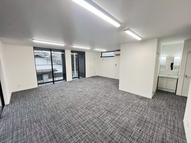 COZY Ⅰ・Ⅱの内装