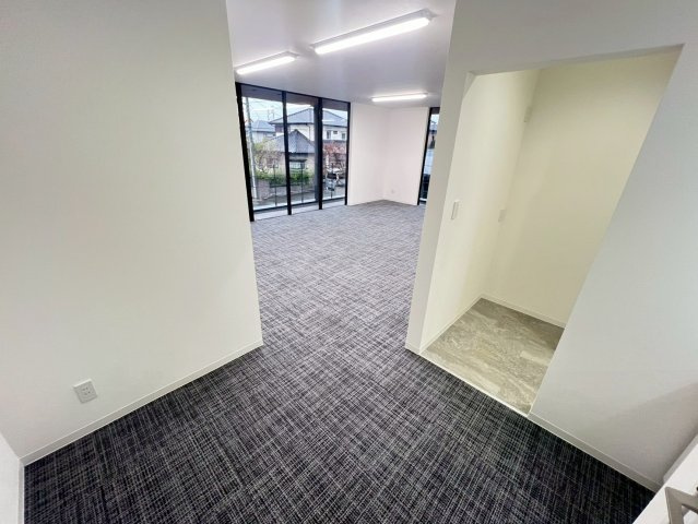 COZY Ⅰ・Ⅱの内装