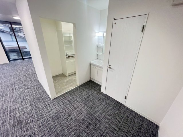 COZY Ⅰ・Ⅱの内装