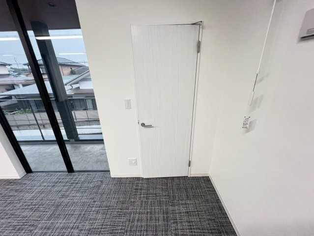 COZY Ⅰ・Ⅱの内装