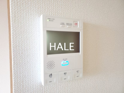 【セキュリティ】 | エステートモア高宮セゾン