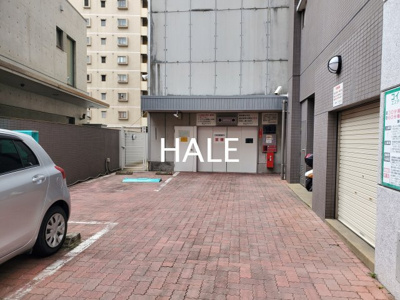 【駐車場】 | エステートモア高宮セゾン