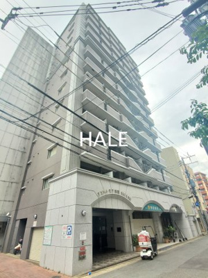 【外観】 | エステートモア高宮セゾン