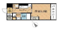 レジュールアッシュUrban Bayの画像