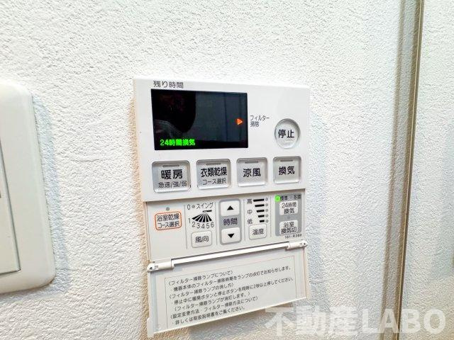 S-RESIDENCE阿波座WESTのその他