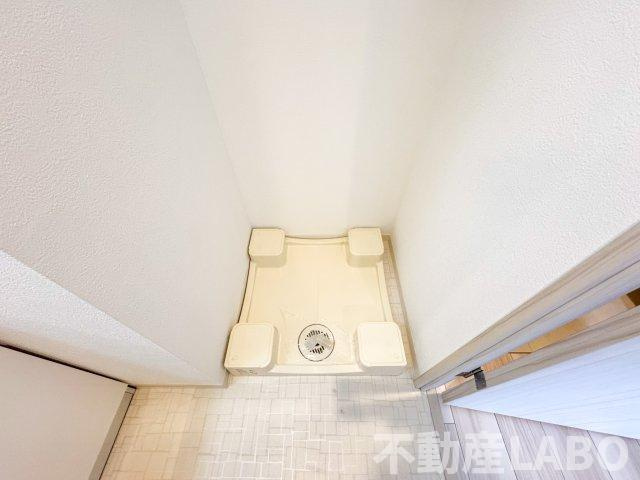 S-RESIDENCE阿波座WESTのその他