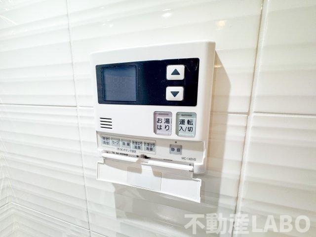 S-RESIDENCE阿波座WESTのその他