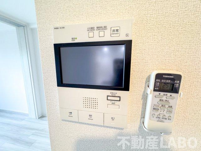 S-RESIDENCE阿波座WESTのその他