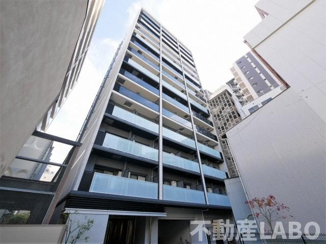 S-RESIDENCE阿波座WEST