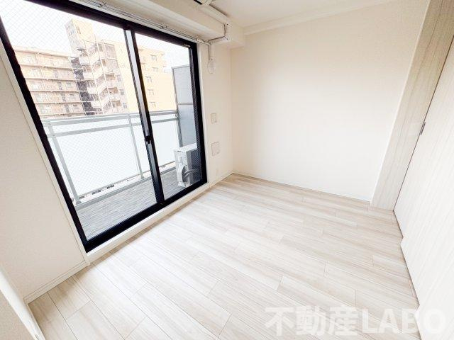 S-RESIDENCE阿波座WESTのその他