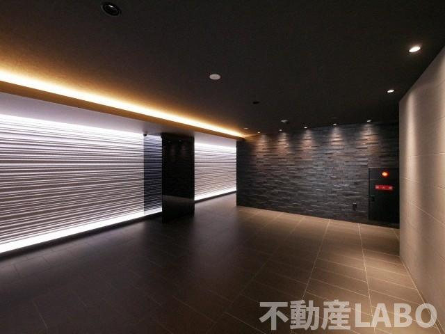 S-RESIDENCE阿波座WESTのその他