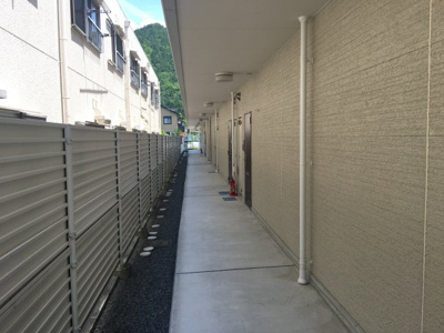 【その他共用部分】 | スカイハイツ