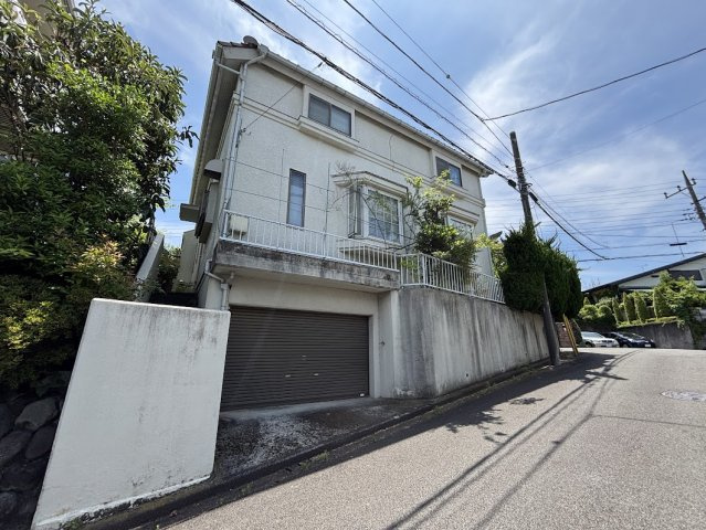 桜ヶ丘3丁目　中古戸建