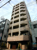 エイペックス京町堀ⅠⅠの画像