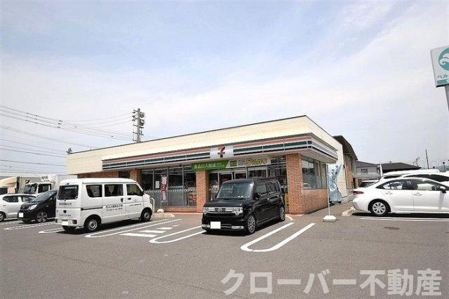 サンライズ豊益 西大浜の周辺|セブンイレブン坂出北インター店