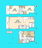 Ｋｏｌｅｔ千鳥町＃０２の画像