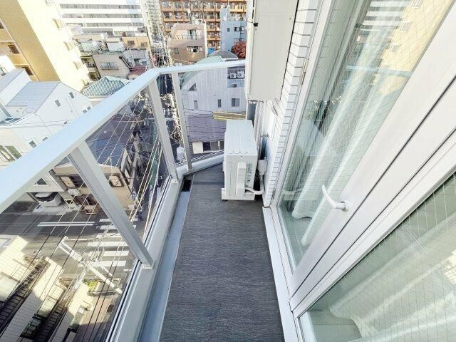 Ｌｏｇ横浜駅東の展望
