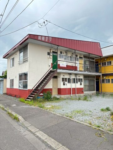 泰宝マンション