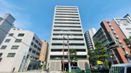 ザ・パークハウス大阪福島　上福島小学校区の画像