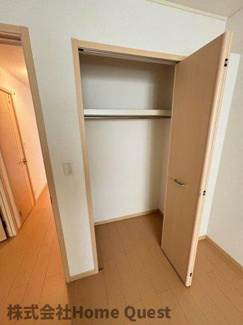【収納】 | エスポワールⅡ
