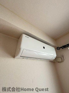 【設備】 | エスポワールⅡ