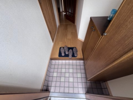 アンジェリークの収納