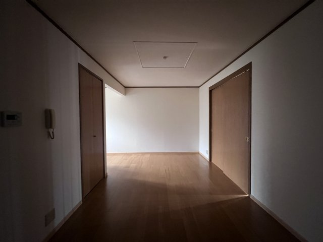 アンジェリークの居間・リビング