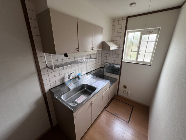 アンジェリークのキッチン