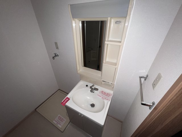 アンジェリークのトイレ