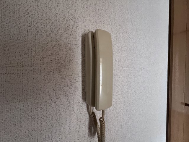 アンジェリークの洗面所