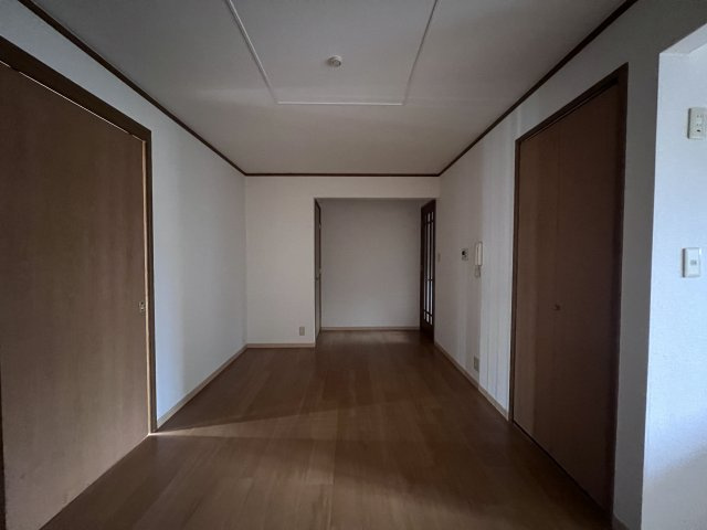 アンジェリークの駐車場