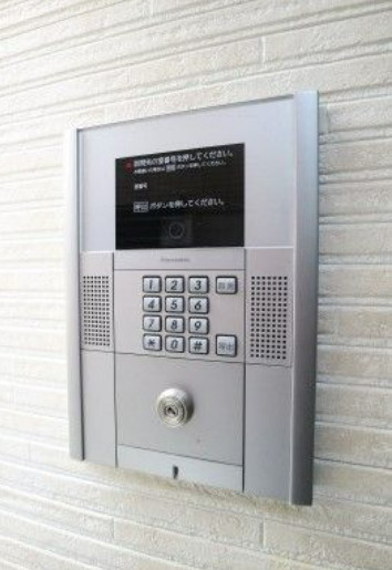 【セキュリティ】 | キーファ吉塚