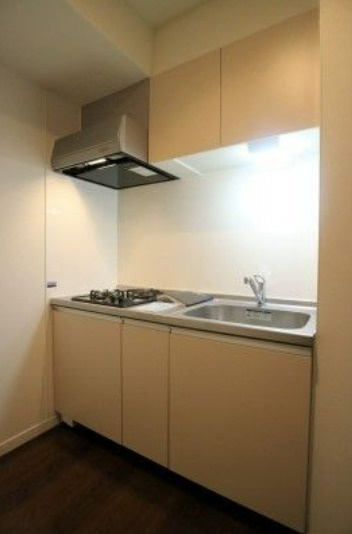 【キッチン】 | キーファ吉塚