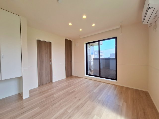 ライトガーツェおおたかの居間・リビング