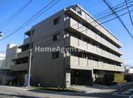 練馬区高野台２丁目のマンションの画像