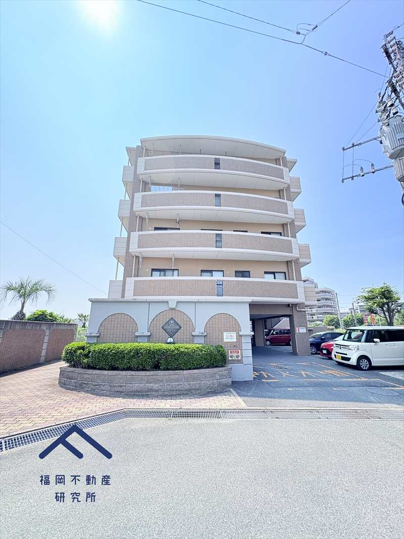 三愛シティライフ波多江駅