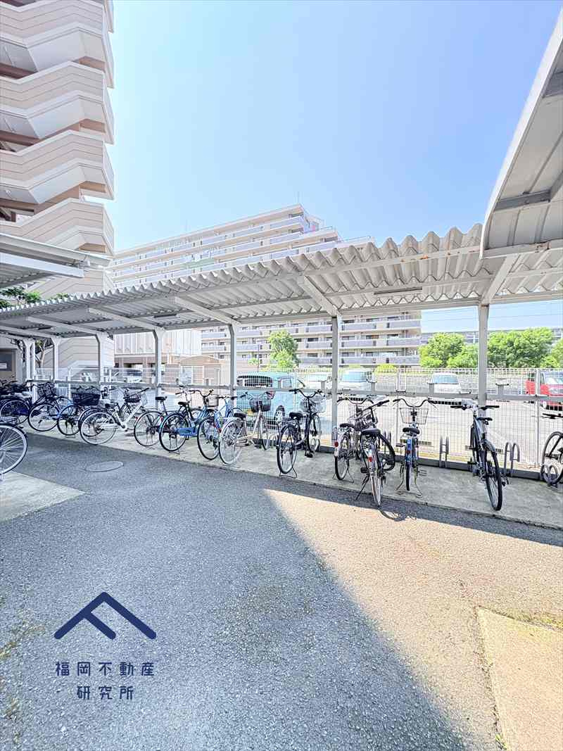 三愛シティライフ波多江駅の周辺