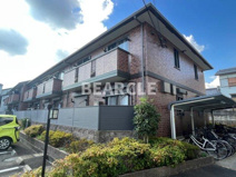 MAEDE TOWN B棟の画像