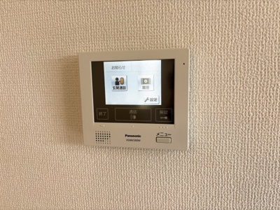 【セキュリティ】 | D-roomピジョン | TV付インターホン