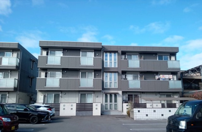 【外観】 | D-roomピジョン