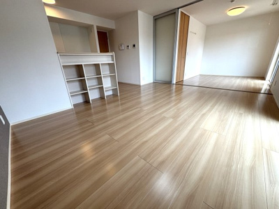 【居間・リビング】 | D-roomピジョン