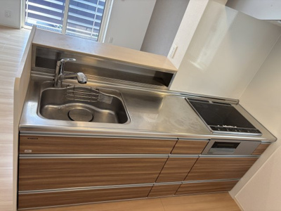 【キッチン】 | D-roomピジョン