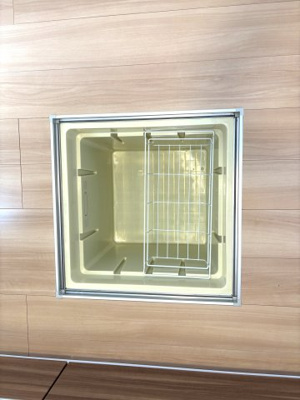 【その他】 | D-roomピジョン | 床下収納