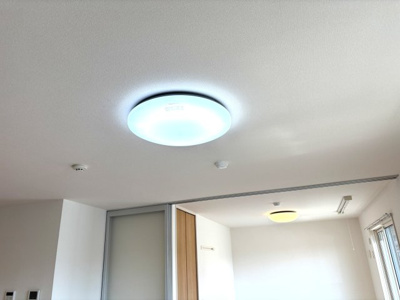 【その他】 | D-roomピジョン | 居室照明