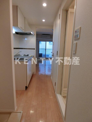 【その他】 | アーデン目黒不動前