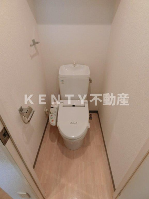 【トイレ】 | アーデン目黒不動前 | トイレも気になるポイント