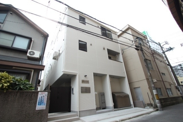 プログレッソ西蟹屋